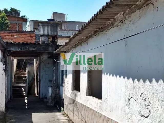 Casa 1 quarto e 2 banheiros, à venda, no bairro Jardim Violeta em Poá