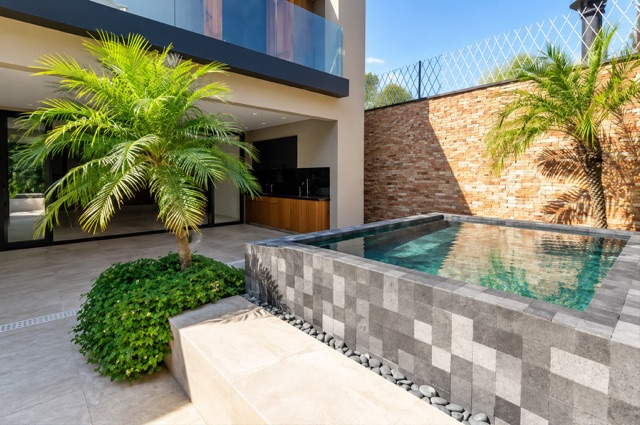 Casa com 523m² 4 quartos e 5 banheiros, à venda, no bairro Alto de Pinheiros em São Paulo