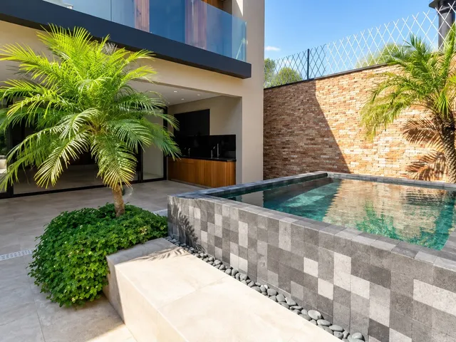 Casa com 523m² 4 quartos e 5 banheiros, à venda, no bairro Alto de Pinheiros em São Paulo