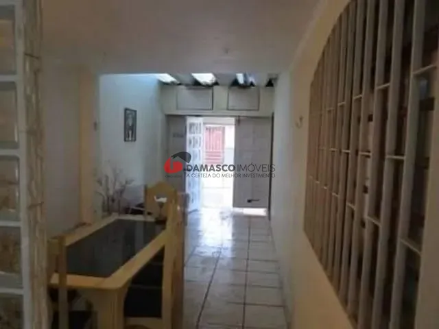 Casa com 175m² 3 quartos e 1 banheiro, à venda, no bairro Olímpico em São Caetano do Sul