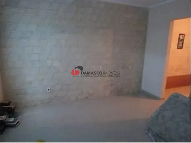 Casa com 175m² 3 quartos e 1 banheiro, à venda, no bairro Olímpico em São Caetano do Sul
