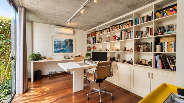 Casa com 420m² 4 quartos e 5 banheiros, à venda, no bairro Vila Madalena em São Paulo