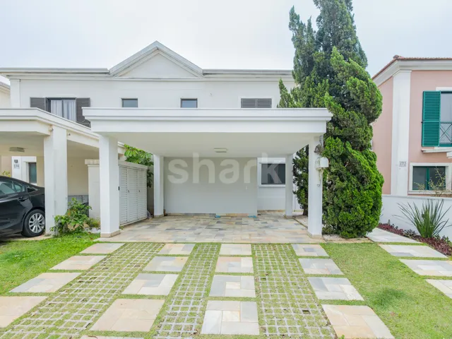 Casa com 180m² 3 quartos e 4 banheiros, à venda, no bairro Tamboré em Santana de Parnaíba