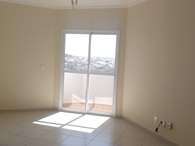 Apartamento 2 quartos e 1 banheiro, à venda, no bairro Jardim Boa Esperança em Campinas
