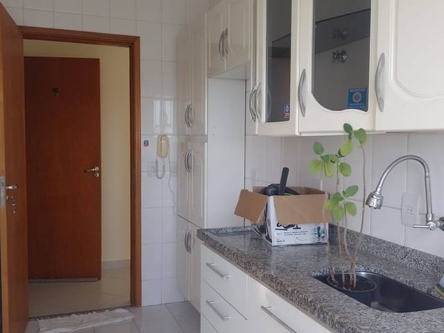 Apartamento 2 quartos e 1 banheiro, à venda, no bairro Jardim Boa Esperança em Campinas