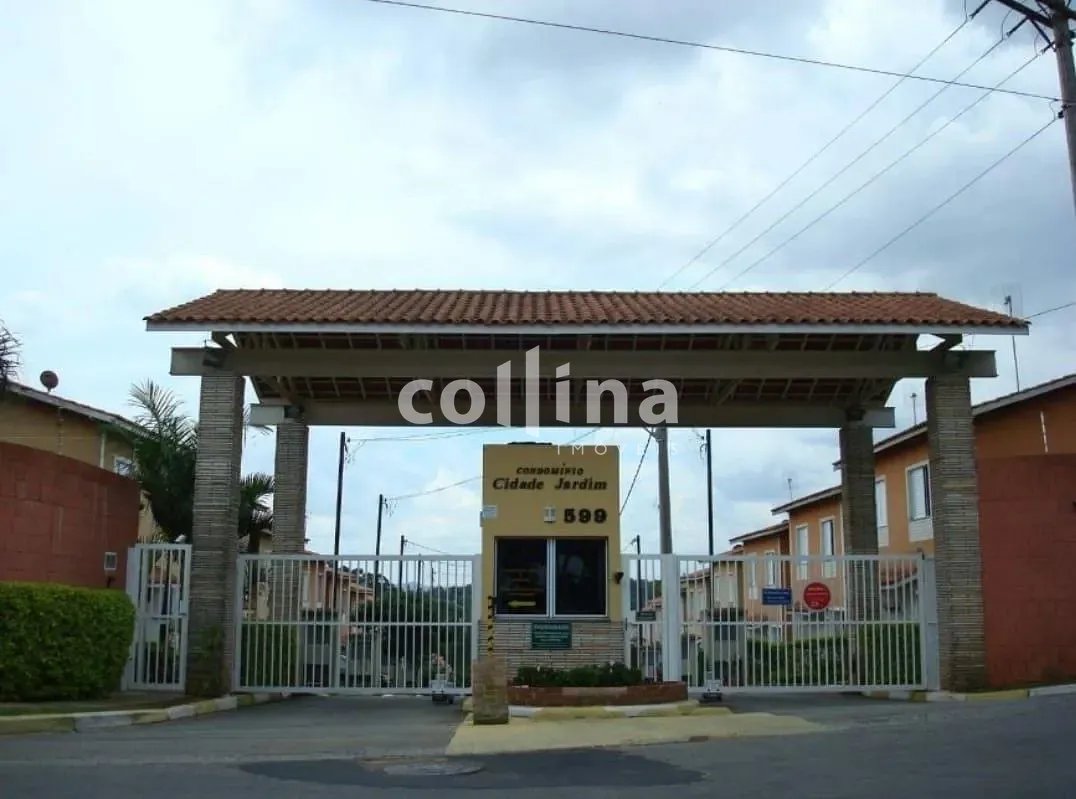 Casa, 2 quartos, 80 m² - Foto 21