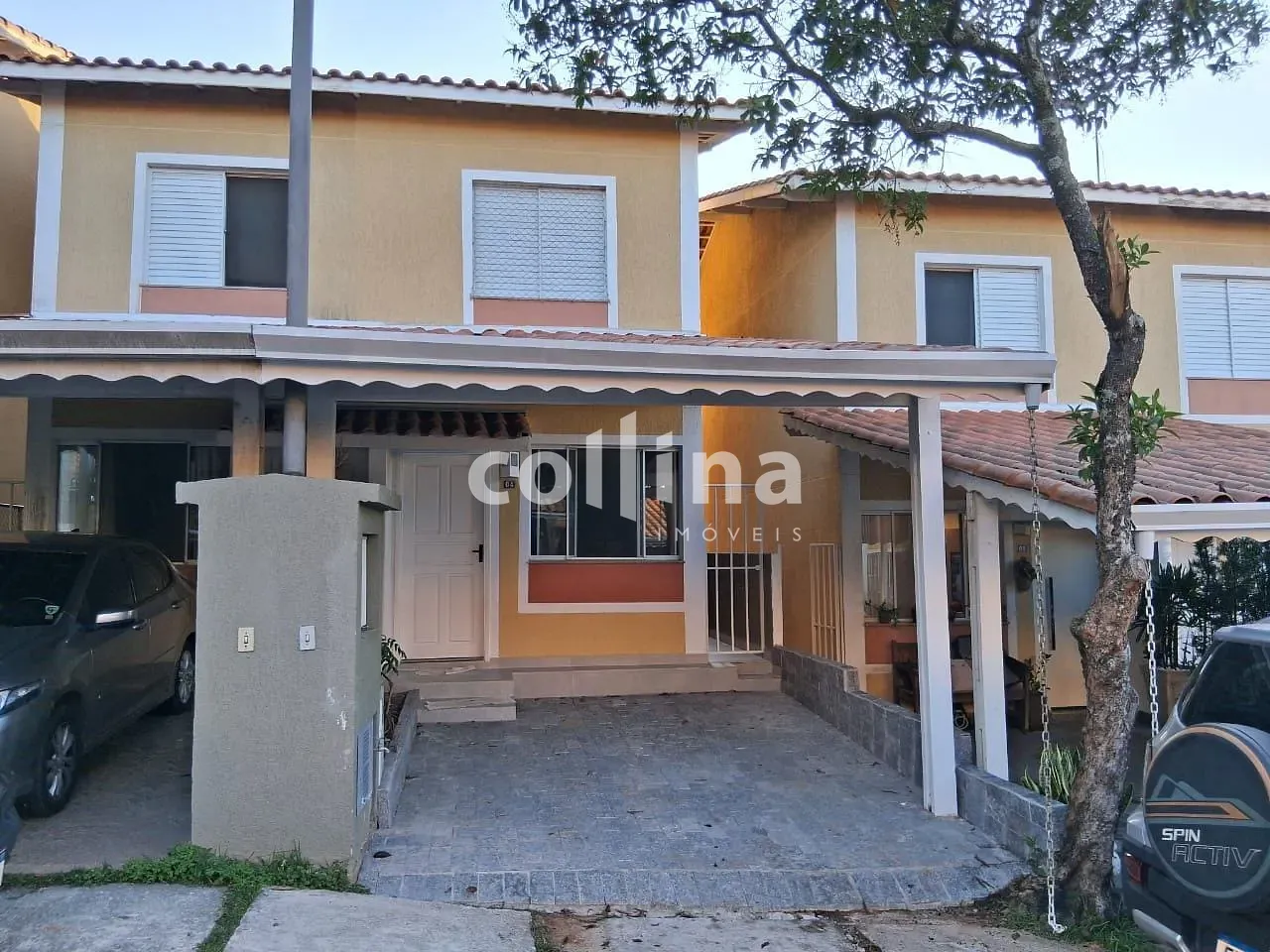 Casa, 2 quartos, 80 m² - Foto 20