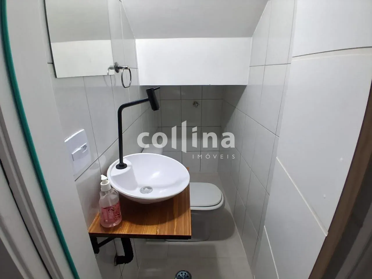 Casa, 2 quartos, 80 m² - Foto 3