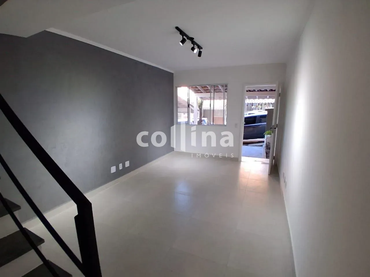 Casa, 2 quartos, 80 m² - Foto 1