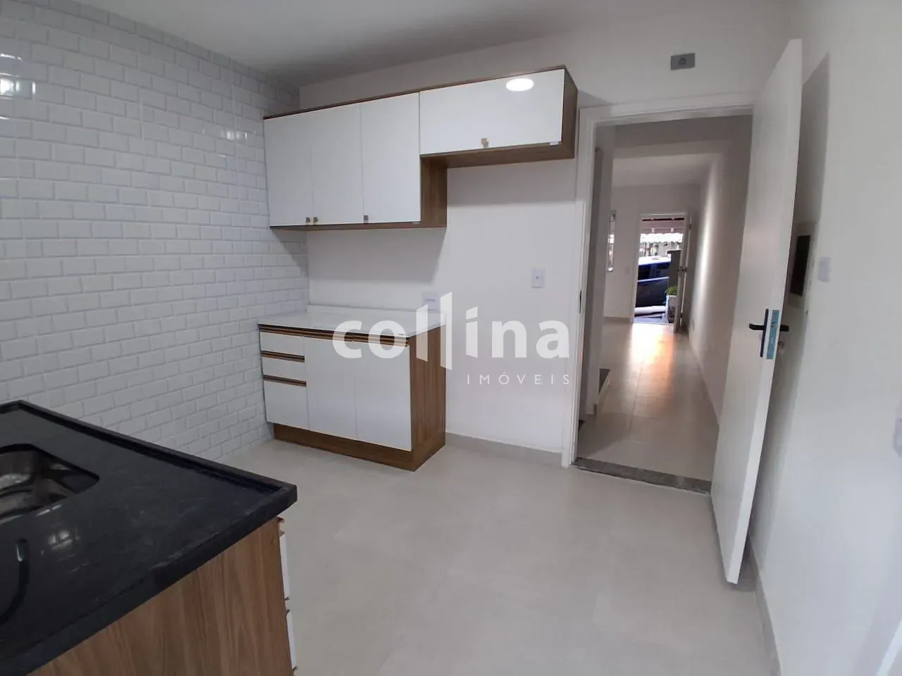 Casa, 2 quartos, 80 m² - Foto 9