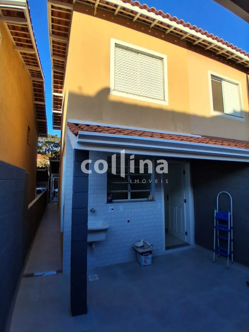 Casa, 2 quartos, 80 m² - Foto 12