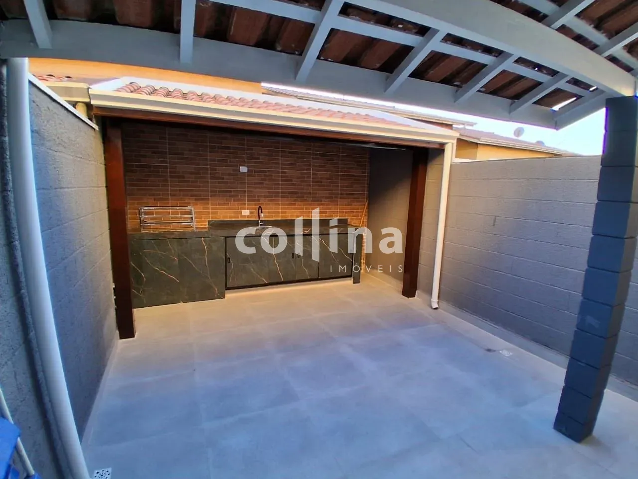 Casa, 2 quartos, 80 m² - Foto 13