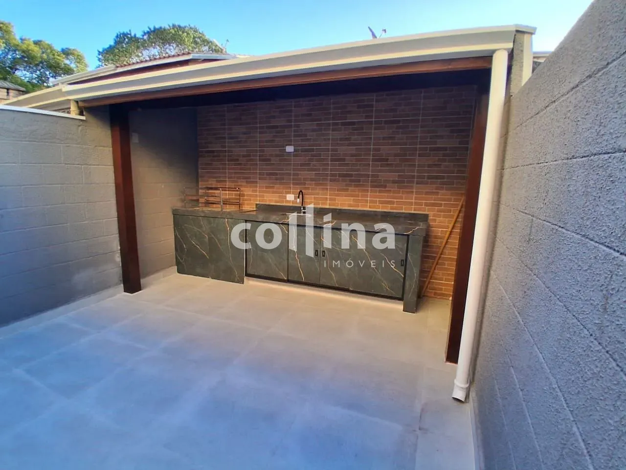 Casa, 2 quartos, 80 m² - Foto 15