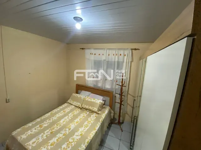 Casa 3 quartos e 2 banheiros, à venda, no bairro Gleba A em Camaçari