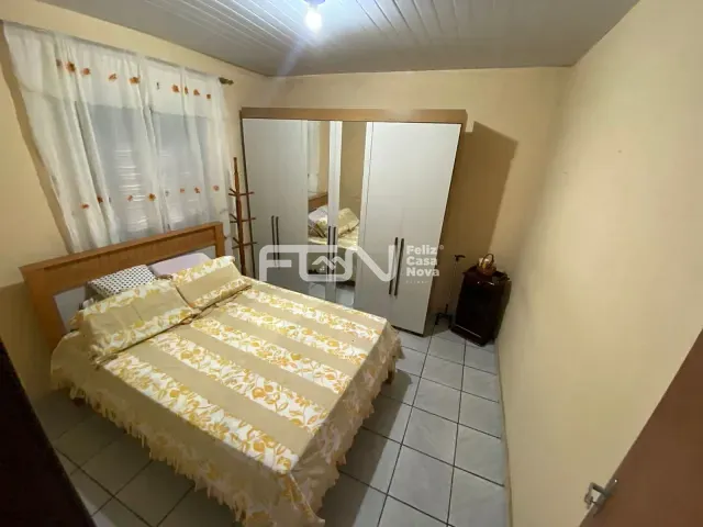 Casa 3 quartos e 2 banheiros, à venda, no bairro Gleba A em Camaçari