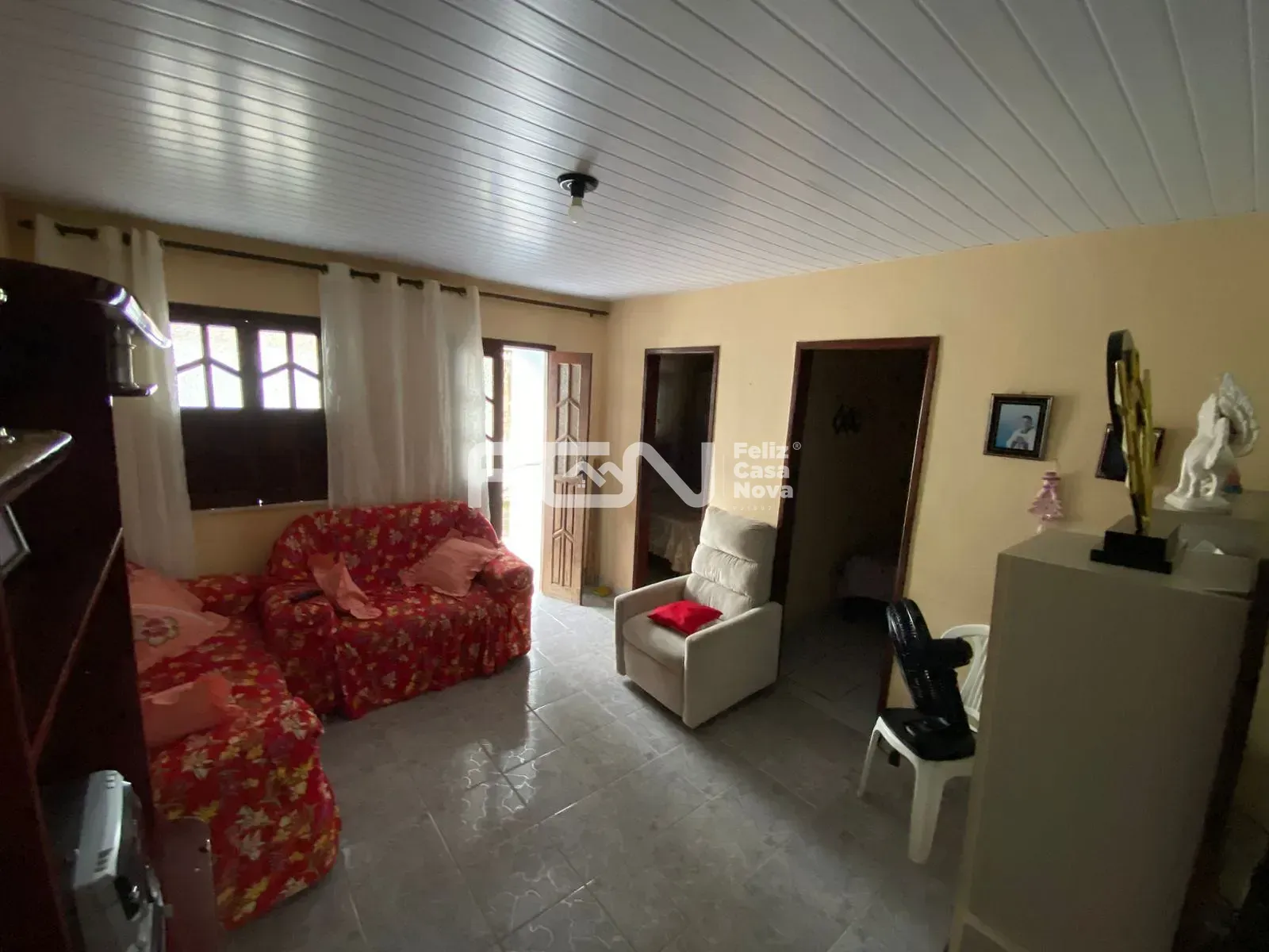 Casa, 3 quartos, 120 m² - Foto 3