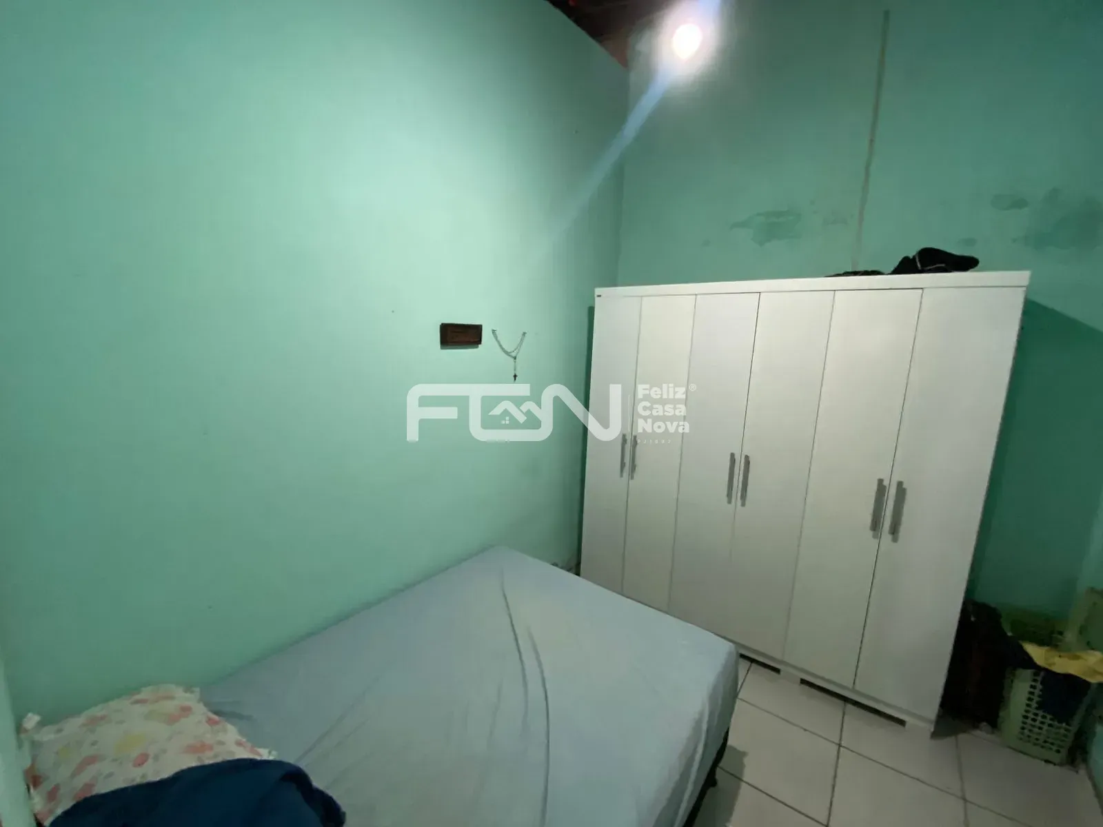 Casa, 3 quartos, 120 m² - Foto 8