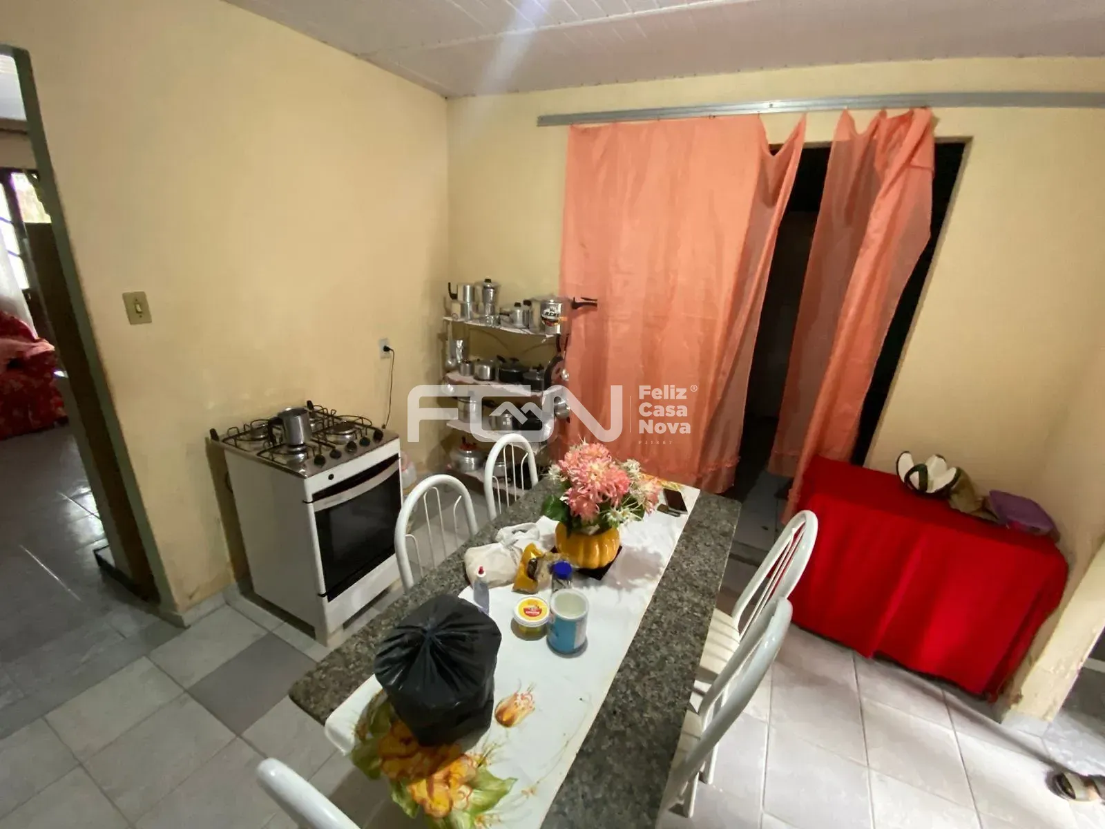 Casa, 3 quartos, 120 m² - Foto 10