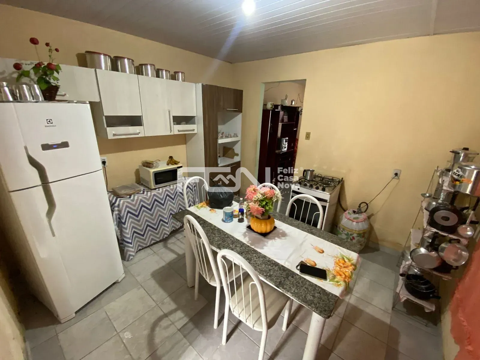 Casa, 3 quartos, 120 m² - Foto 11