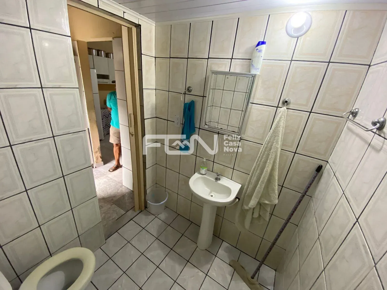 Casa, 3 quartos, 120 m² - Foto 14
