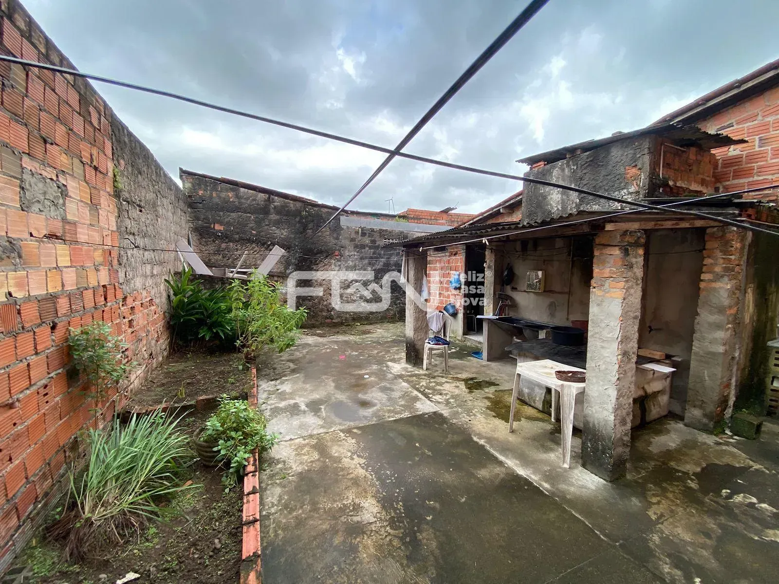Casa, 3 quartos, 120 m² - Foto 17