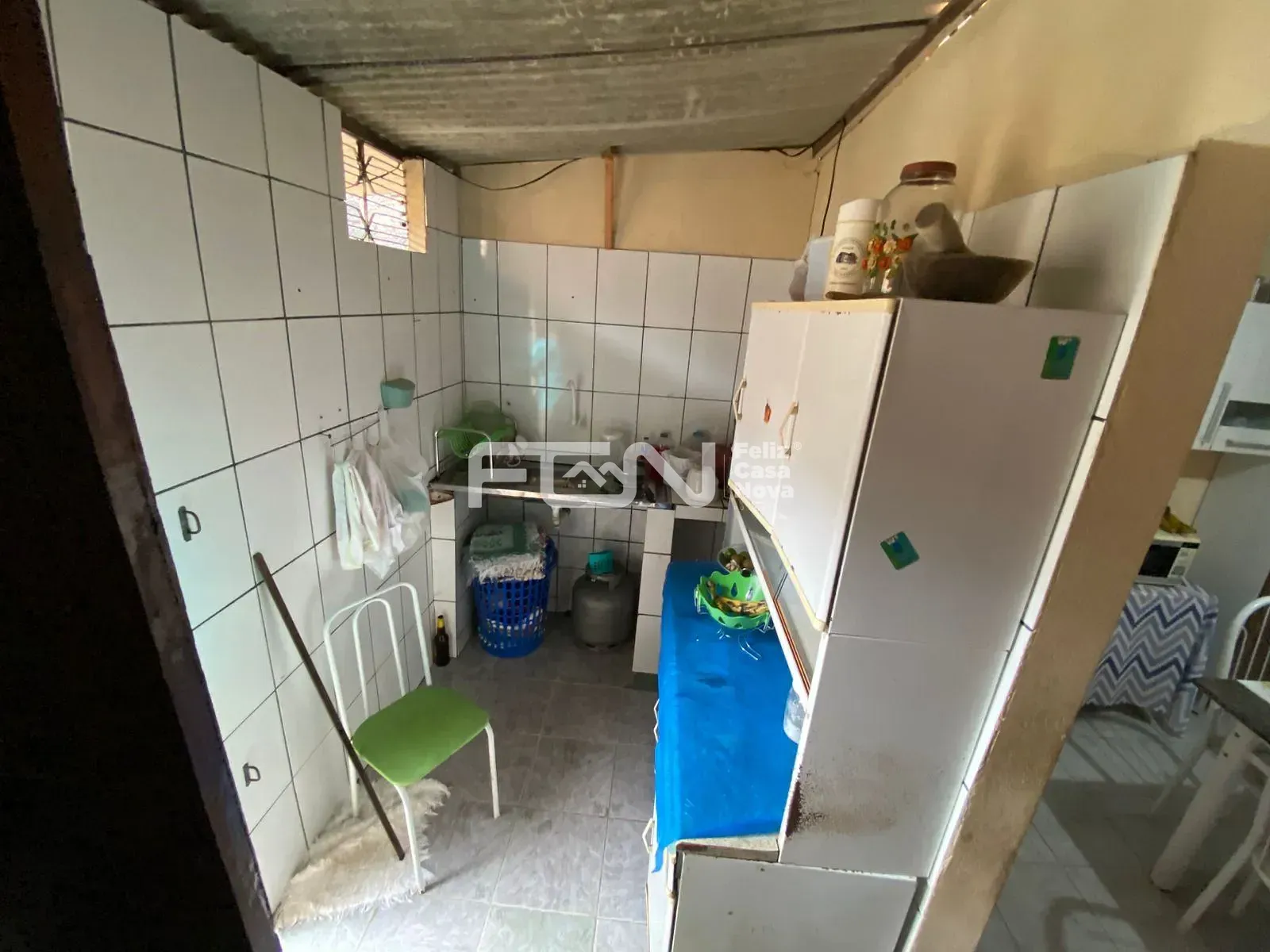 Casa, 3 quartos, 120 m² - Foto 13