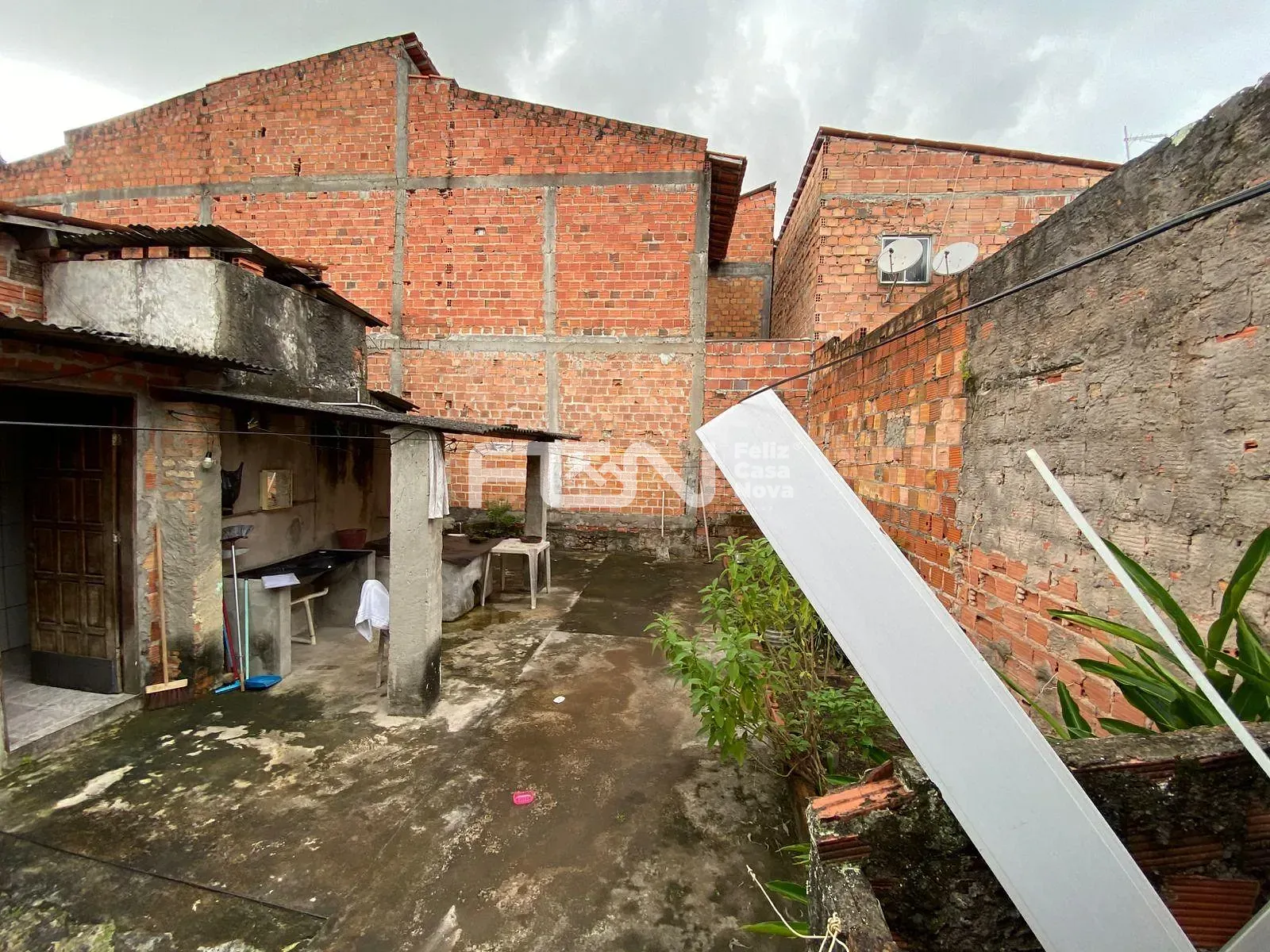 Casa, 3 quartos, 120 m² - Foto 18