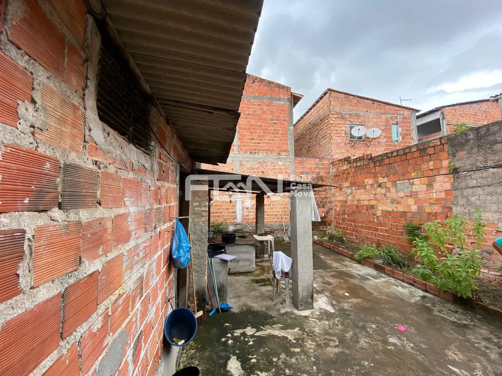 Casa, 3 quartos, 120 m² - Foto 19
