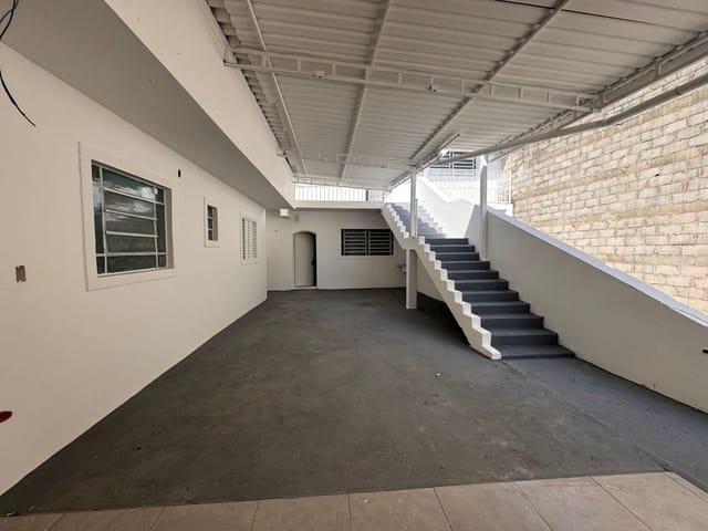 Casa para alugar, no bairro Cidade Satélite Íris em Campinas