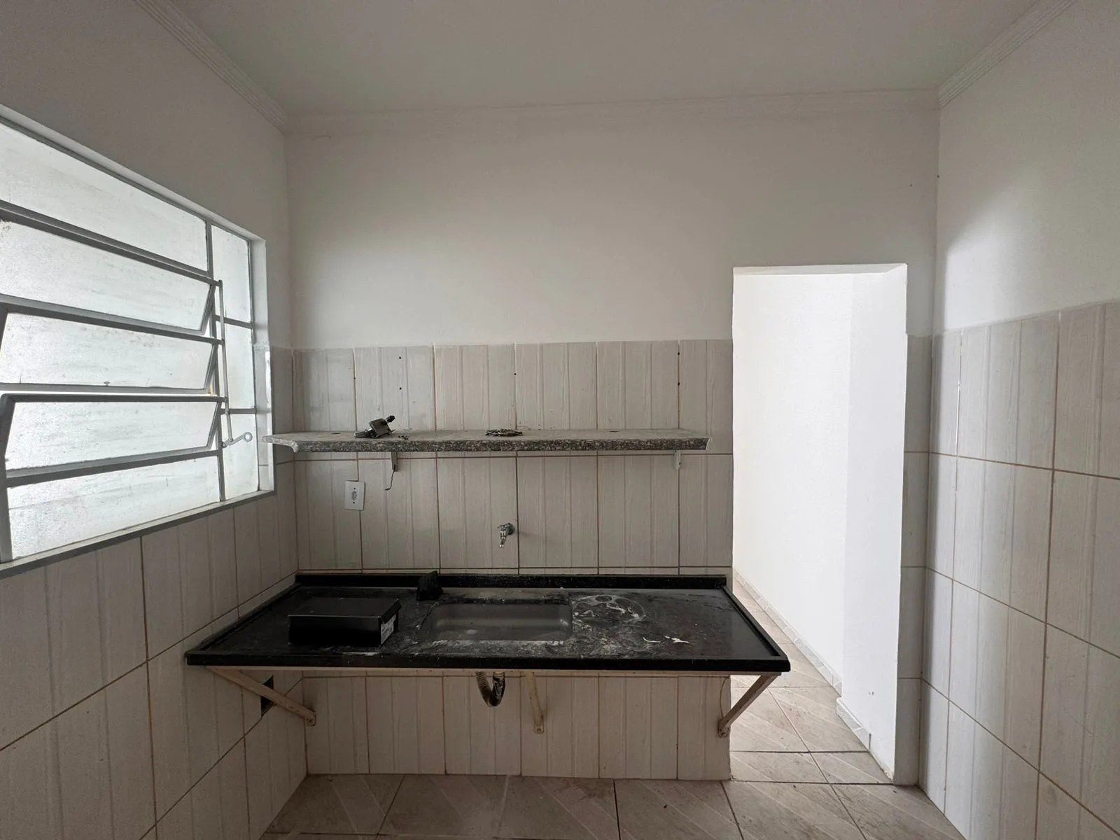 Casa, 1 quarto, 390 m² - Foto 29