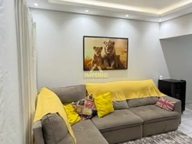 Casa com 143m² 2 quartos e 2 banheiros, à venda, no bairro Residencial Santo Stéfano em Salto