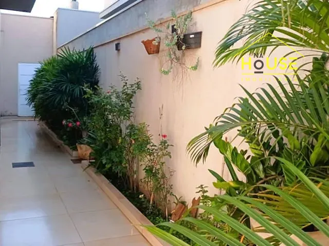 Casa com 360m² 3 quartos e 5 banheiros, à venda, no bairro Quinta do Lago Residence em São José do Rio Preto