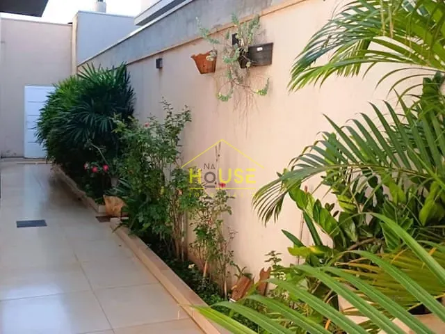 Casa com 360m² 3 quartos e 5 banheiros, à venda, no bairro Quinta do Lago Residence em São José do Rio Preto