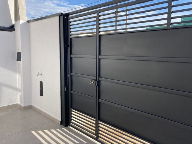 Foto do Casa - Casa com 2 dormitórios à venda, 70 m² por R$ 280.000,00 - Jequitibá  - Caçapava/SP | INDEPENDENCE NEGOCIOS IMOBILIARIOS LTDA