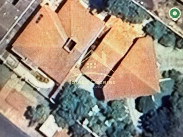 Casa com 972m², à venda, no bairro Centro-Sul em Várzea Grande