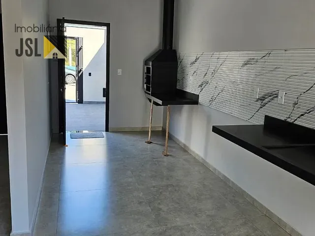 Casa com 150m² 3 quartos e 2 banheiros, à venda, no bairro Vila Santos em Caçapava