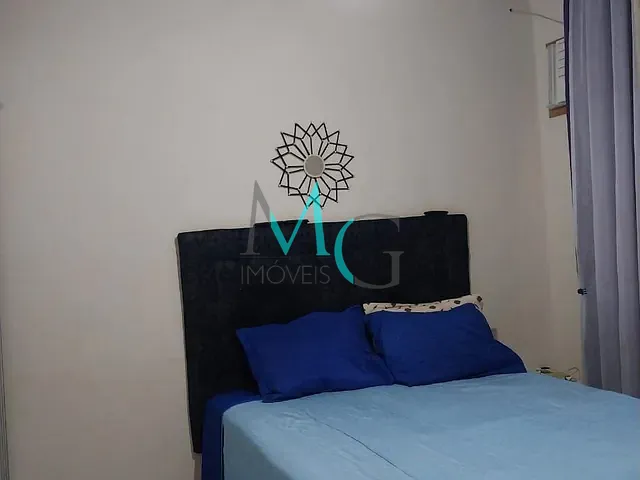 Casa 3 quartos e 1 banheiro, à venda, no bairro Campo Grande em Rio de Janeiro