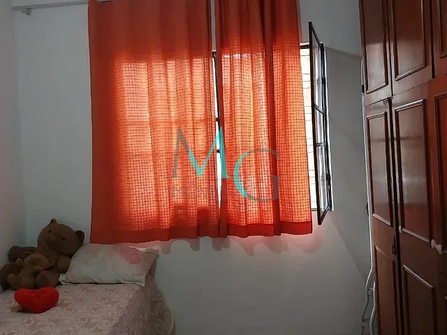 Casa 3 quartos e 1 banheiro, à venda, no bairro Campo Grande em Rio de Janeiro