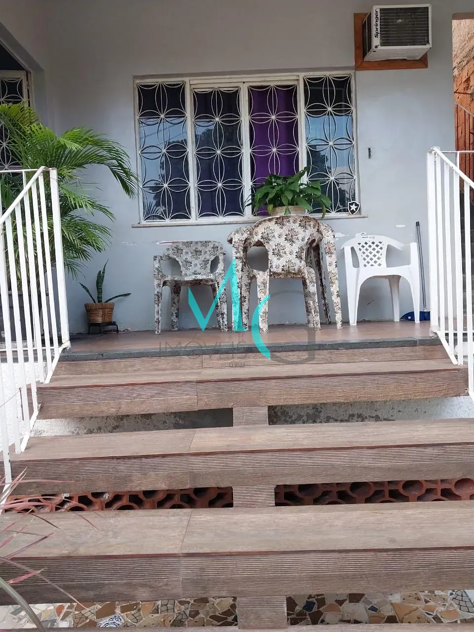 Casa, 3 quartos, 137 m² - Foto 2