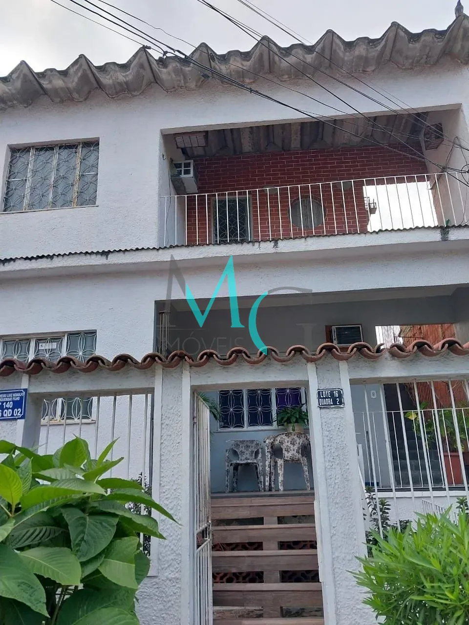 Casa, 3 quartos, 137 m² - Foto 1
