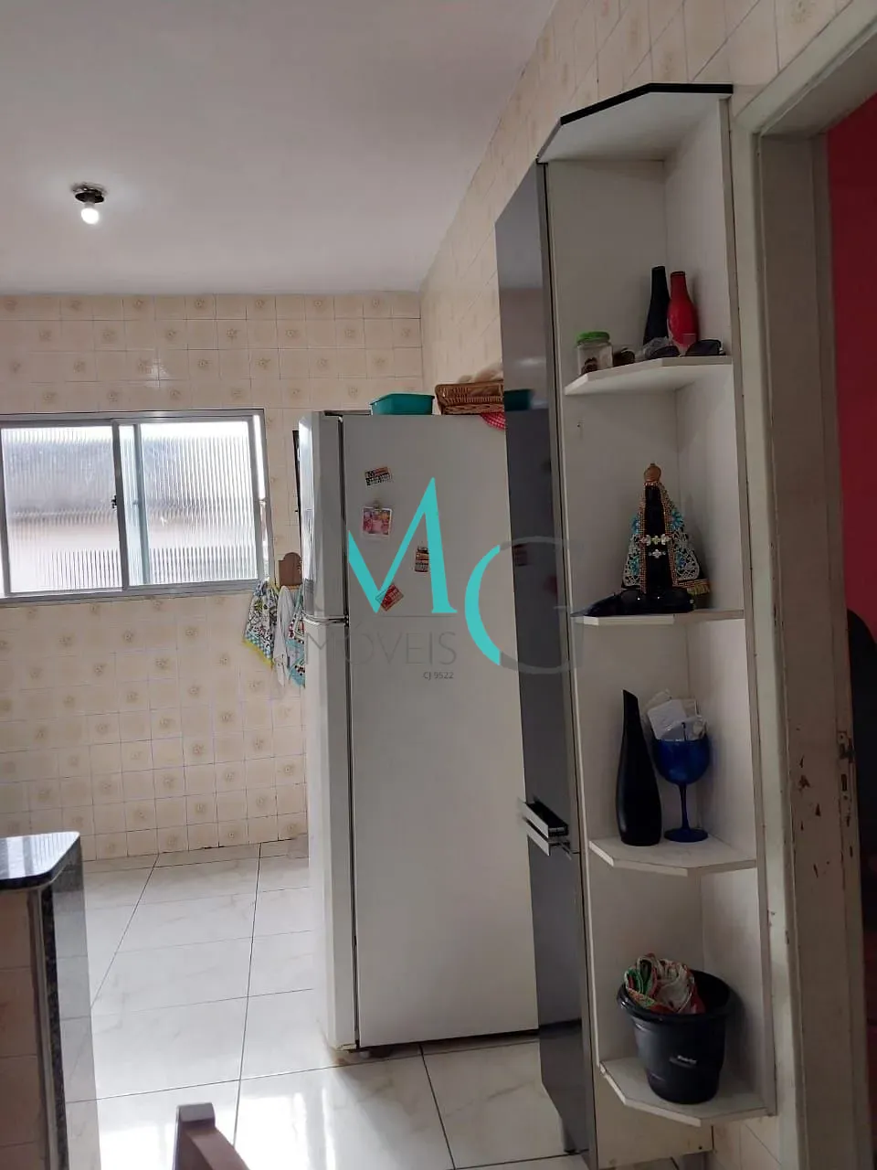 Casa, 3 quartos, 137 m² - Foto 8