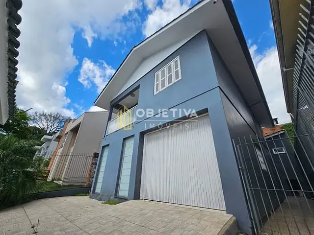 Casa com 151m² 3 quartos e 2 banheiros, à venda, no bairro Boa Vista em Novo Hamburgo