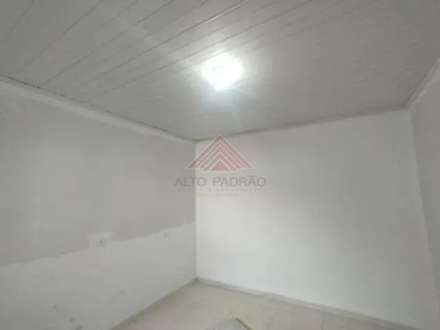 Casa com 258m² 3 quartos e 2 banheiros, à venda, no bairro Jardim Haydee em Mauá
