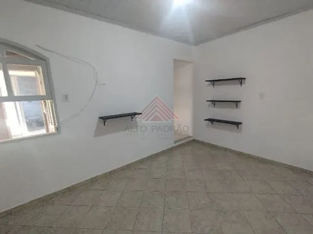 Casa com 258m² 3 quartos e 2 banheiros, à venda, no bairro Jardim Haydee em Mauá