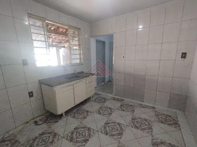 Casa com 258m² 3 quartos e 2 banheiros, à venda, no bairro Jardim Haydee em Mauá