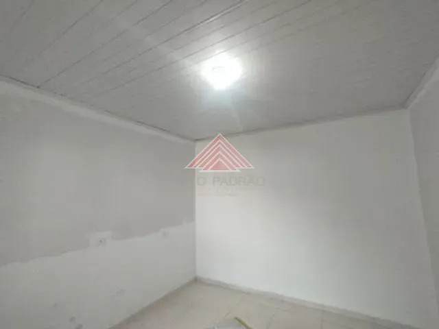 Casa com 258m² 3 quartos e 2 banheiros, à venda, no bairro Jardim Haydee em Mauá