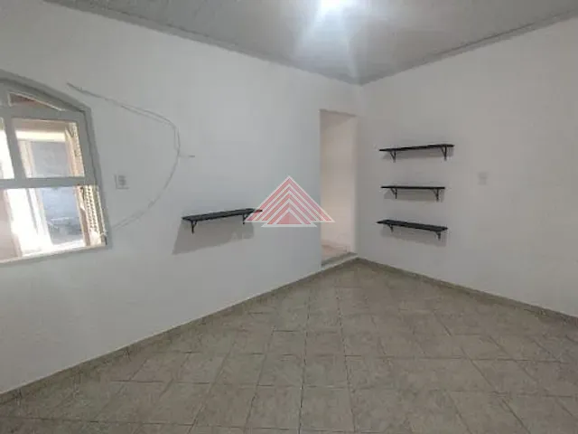 Casa com 258m² 3 quartos e 2 banheiros, à venda, no bairro Jardim Haydee em Mauá