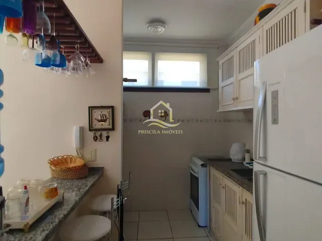 Casa com 111m² 2 quartos e 3 banheiros, à venda, no bairro Boraceia em Bertioga