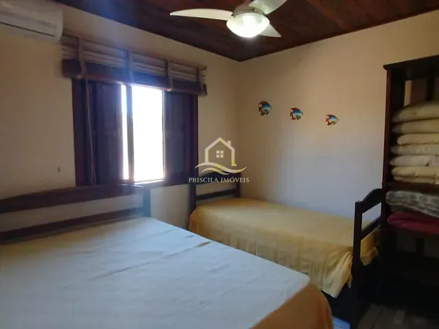 Casa com 111m² 2 quartos e 3 banheiros, à venda, no bairro Boraceia em Bertioga