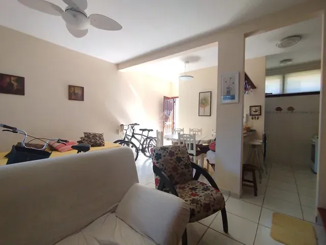 Casa com 111m² 2 quartos e 3 banheiros, à venda, no bairro Boraceia em Bertioga